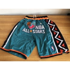 NBA Short